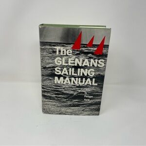 Source Unknown Red Sails Over Monochrome Sea